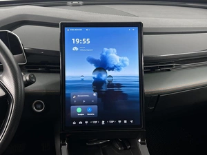 Внедорожник Geely Atlas 2024 года, 2339900 рублей, Казань