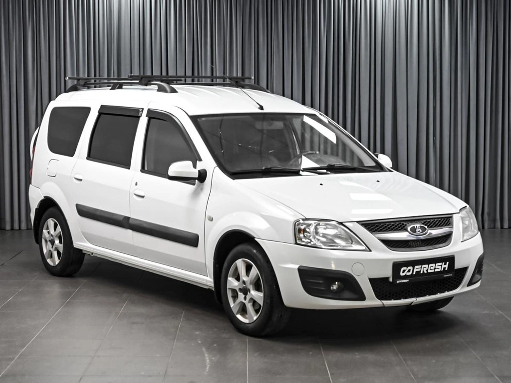 Универсал ВАЗ (LADA) Largus 2019 года, 934000 рублей, Ставрополь