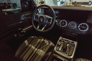 Внедорожник Tank 300 2025 года, 5049000 рублей, Красноярск