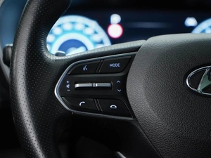 Внедорожник Hyundai Santa Fe 2021 года, 3399077 рублей, Москва