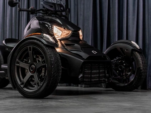 BRP Can-Am Ryker 2022 года, 719000 рублей, Тюмень