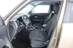 Хэтчбек Kia Soul 2014 года, 1300000 рублей, Брянск