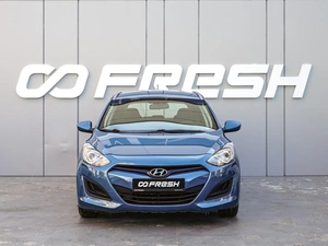 Универсал Hyundai i30 2012 года, 1230000 рублей, Краснодар