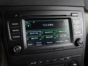 Внедорожник Skoda Yeti 2013 года, 999000 рублей, Воронеж