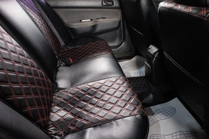 Седан Mitsubishi Lancer 2005 года, 389000 рублей, Сургут
