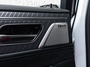 Внедорожник Infiniti QX80 2025 года, 17300000 рублей, Новоивановское