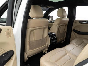 Внедорожник Mercedes-benz GLE-класс Coupe 2016 года, 4183055 рублей, Москва