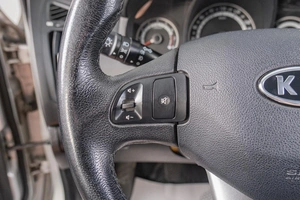 Хетчбэк Kia Ceed 2012 года, 799000 рублей, Томск