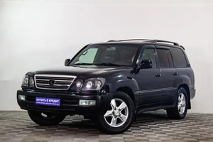 Внедорожник Lexus LX 2003 года, 1999000 рублей, Сургут