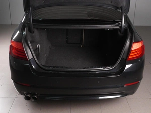 Седан BMW 5 серия 2012 года, 1799000 рублей, Минеральные Воды