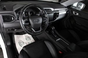 Внедорожник Chery Tiggo 4 2022 года, 1499000 рублей, Красноярск