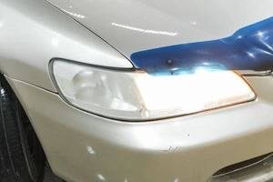 Седан Honda Accord 2000 года, 499000 рублей, Новокузнецк