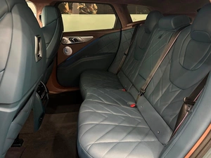 Внедорожник BMW XM 2023 года, 17595000 рублей, Новосибирск