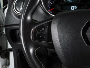 Внедорожник Renault Kaptur 2019 года, 1299000 рублей, Воронеж