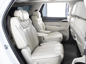 Внедорожник Hyundai Palisade 2021 года, 5270000 рублей, Омск