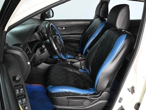Внедорожник SsangYong Actyon 2011 года, 899000 рублей, Ростов-на-Дону