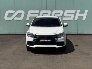 Внедорожник Mitsubishi ASX 2018 года, 1819000 рублей, Кропоткин