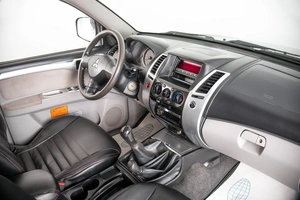 Внедорожник Mitsubishi Pajero Sport 2011 года, 1499000 рублей, Пермь