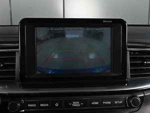 Хетчбэк Kia Ceed 2019 года, 1849000 рублей, Ростов-на-Дону