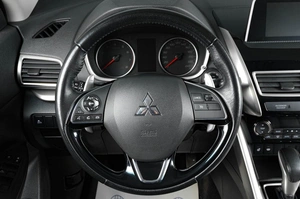 Внедорожник Mitsubishi Eclipse Cross 2018 года, 2049000 рублей, Тюмень