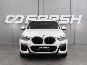 Внедорожник BMW X4 2018 года, 4449000 рублей, Воронеж