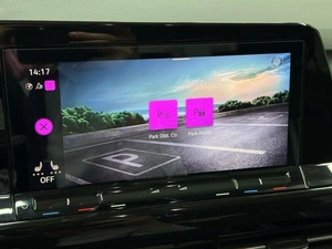 Хетчбэк Volkswagen Golf 2021 года, 2790000 рублей, Красноярск