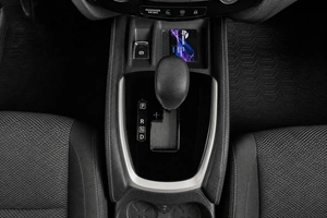 Внедорожник Nissan Qashqai 2017 года, 1819000 рублей, Челябинск