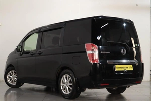 Минивэн Honda Stepwgn 2012 года, 1469000 рублей, Челябинск
