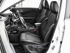 Внедорожник Москвич 3 2024 года, 1674000 рублей, Кирилловка