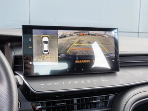 Седан Toyota Camry 2026 года, 4550000 рублей, Краснодар