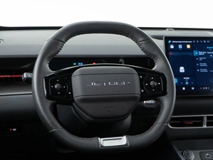 Внедорожник Jetour Dashing 2024 года, 1998444 рублей, Москва