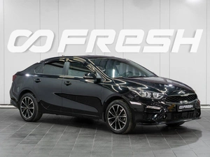 Седан Kia Cerato 2020 года, 1599000 рублей, Сургут