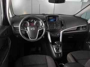 Минивэн Opel Zafira 2014 года, 1277000 рублей, Минеральные Воды