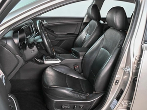 Седан Kia Optima 2014 года, 1479000 рублей, Аксай