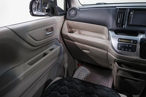 Хетчбэк Honda N-WGN 2014 года, 699000 рублей, Новокузнецк