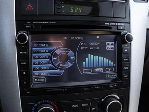 Внедорожник Daewoo Winstorm 2007 года, 779000 рублей, Краснодар