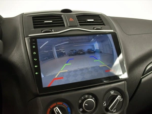 Лифтбек ВАЗ (LADA) Granta 2024 года, 917100 рублей, Казань