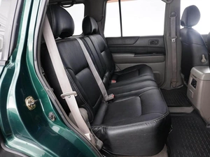 Внедорожник Nissan Patrol 1998 года, 1779090 рублей, Москва