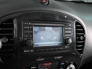 Внедорожник Nissan Juke 2011 года, 1049000 рублей, Аксай