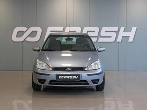 Хетчбэк Ford Focus 2004 года, 465000 рублей, Петрозаводск