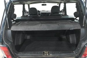 Внедорожник ВАЗ (LADA) 2121 (4x4) Рысь 2015 года, 799000 рублей, Новокузнецк