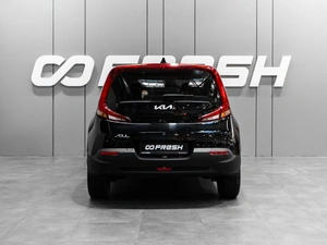 Внедорожник Kia Soul 2022 года, 2070000 рублей, Тюмень