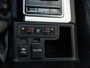 Внедорожник Toyota Land Cruiser Prado 2017 года, 5469000 рублей, Самара