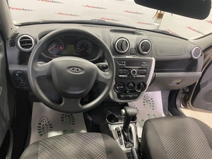 Седан ВАЗ (LADA) Granta 2018 года, 685000 рублей, Красноярск