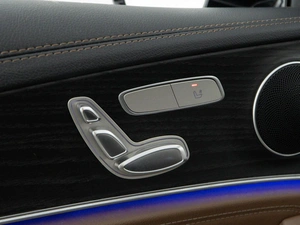 Седан Mercedes-benz E-класс 2022 года, 4449999 рублей, Москва