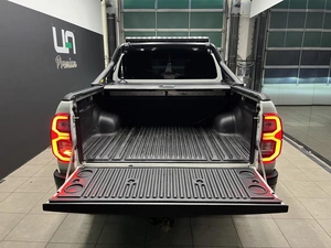 Пикап Toyota Hilux 2021 года, 6150000 рублей, Красноярск