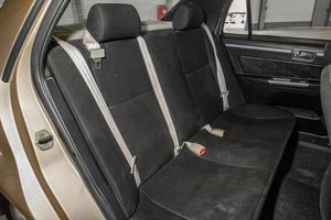 Седан Geely CK (Otaka) 2011 года, 380000 рублей, Ульяновск