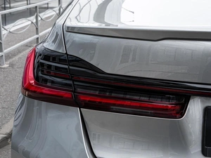 Седан BMW 7 серия 2019 года, 8560000 рублей, Волгоград
