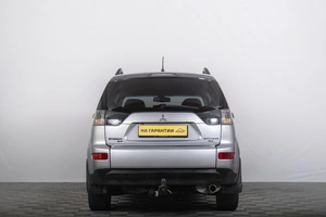 Внедорожник Mitsubishi Outlander 2011 года, 1299000 рублей, Томск