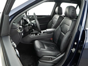 Внедорожник Mercedes-benz GLE-класс 2018 года, 4543055 рублей, Москва